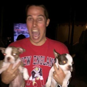 Meet your Posher, Ry